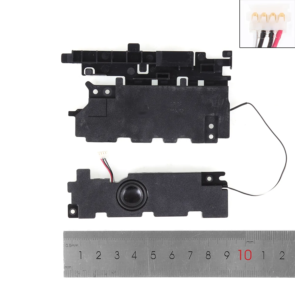 Picture of Internal Laptop Speakers For HP 15-EF 15S-EQ 15-DY 15S-FQ LAPTOP SPEAKER LOUDSPEAKER SOUNDER TPN-Q222 0P5-L 0P5-R